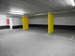 Parking te koop - Elsene VBD01519