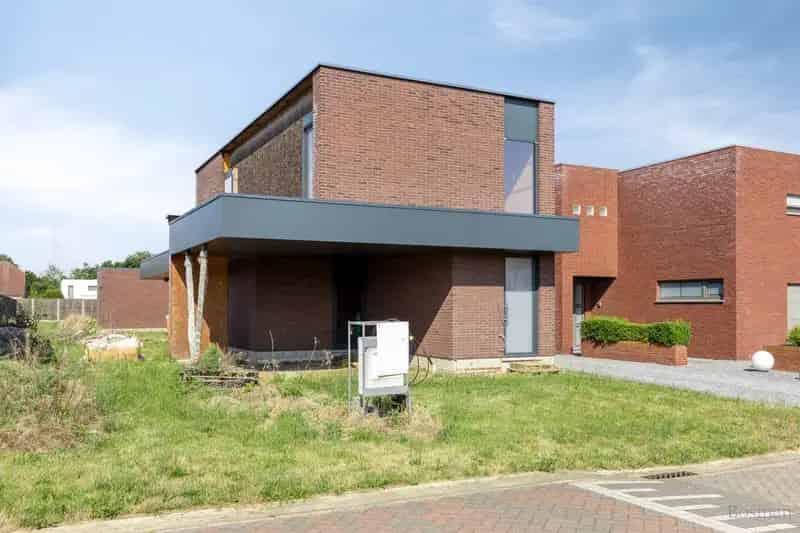 Casco open bebouwing te koop in Ham