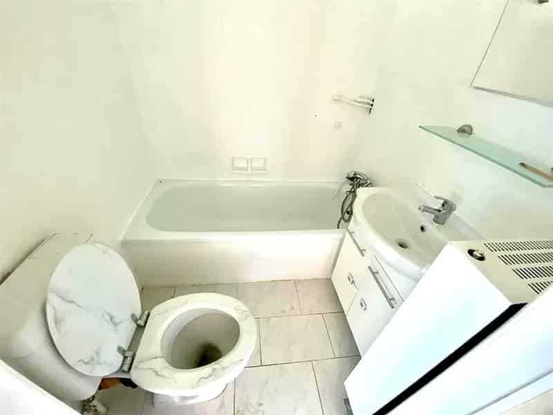 Appartement te huur Aalst 2 slaapkamers garage terras