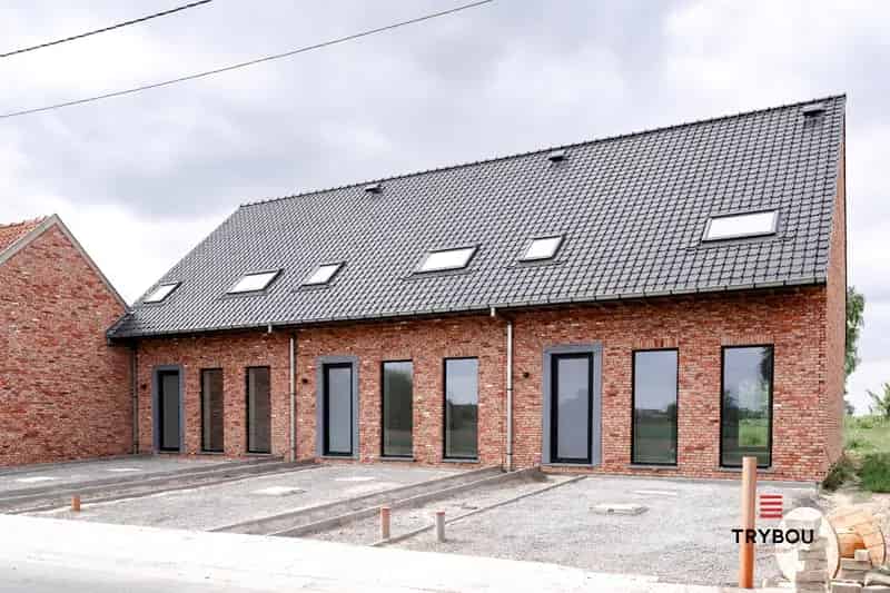 Ruime 3 Slaapkamer Huurwoning met Tuin