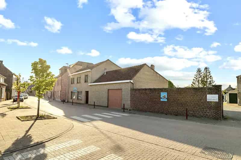 Huis te huur