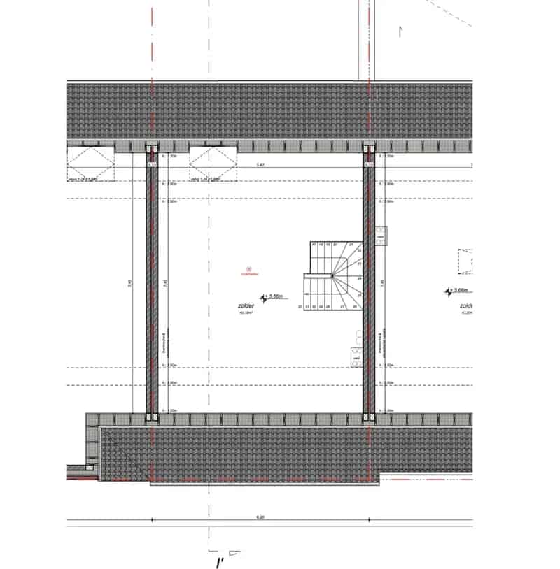 Huis te huur
