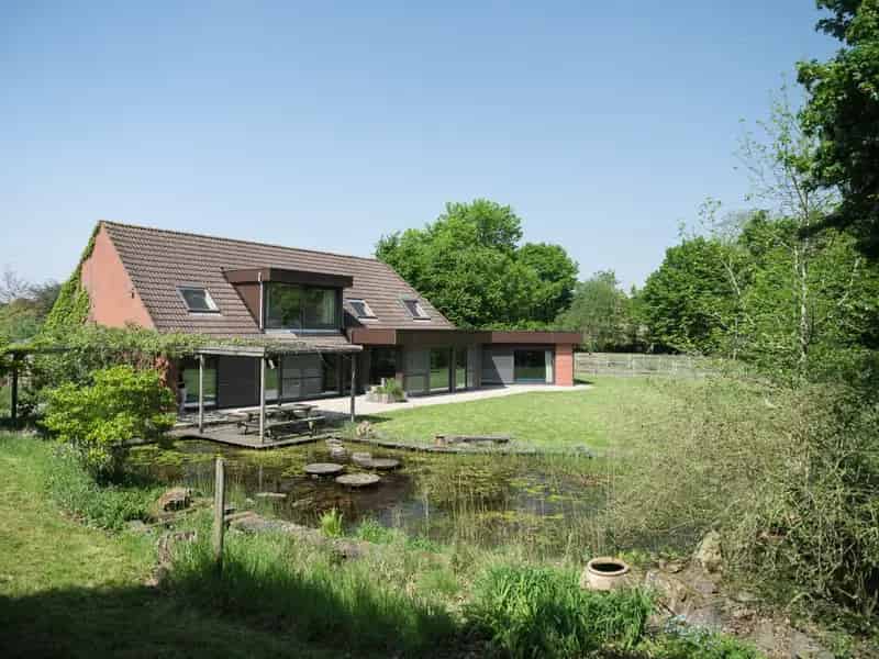 Huis te koop