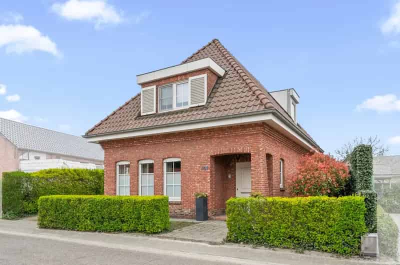 Huis te huur