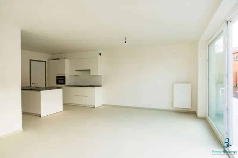 Energiezuinige woning in het centrum van Zwalm