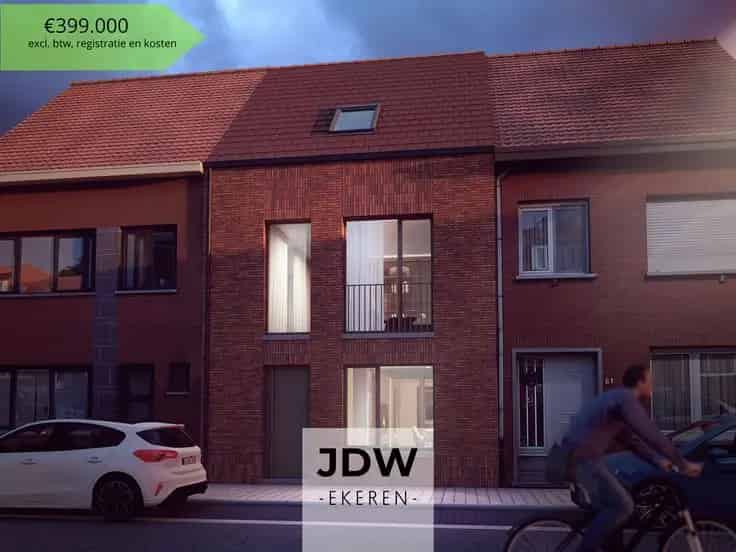 Huis Te Koop