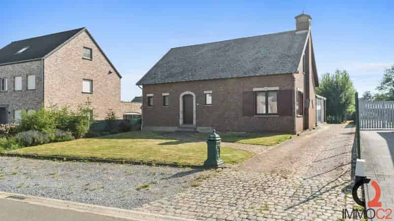 Huis te huur