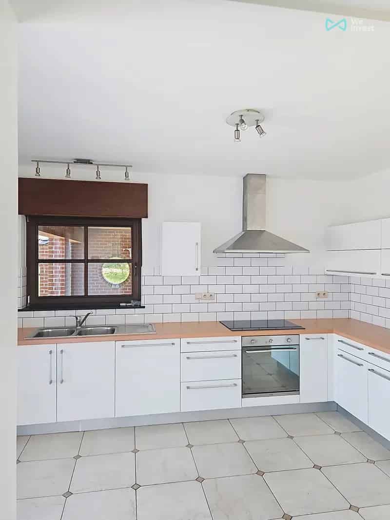 Huis te huur