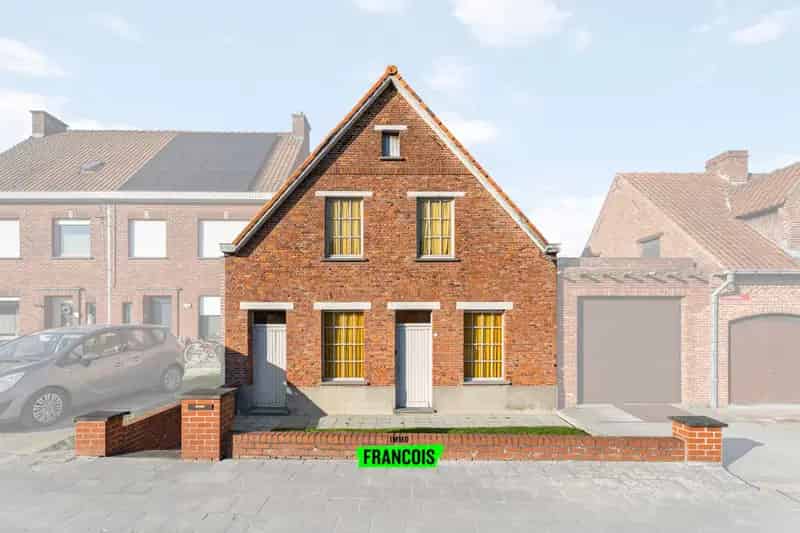 Huis te koop