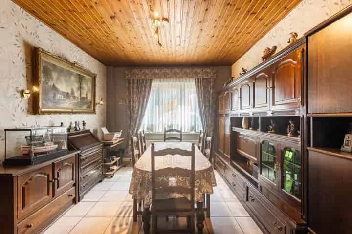 Huis te koop in Anderlecht