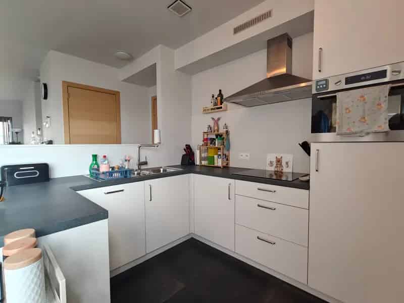 Duplex te huur in Lokeren