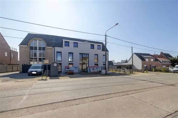 Duplex Te Koop