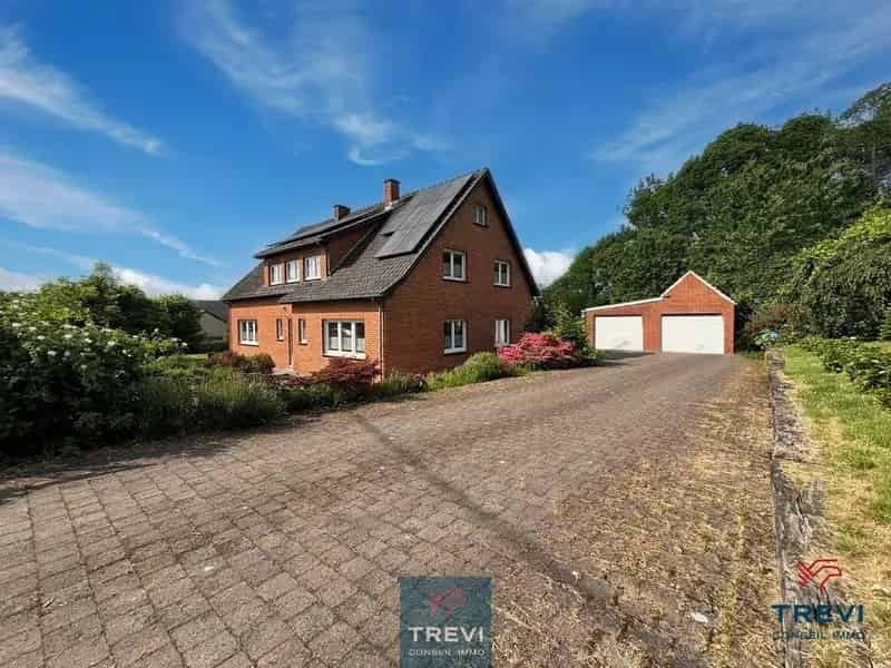Huis te koop