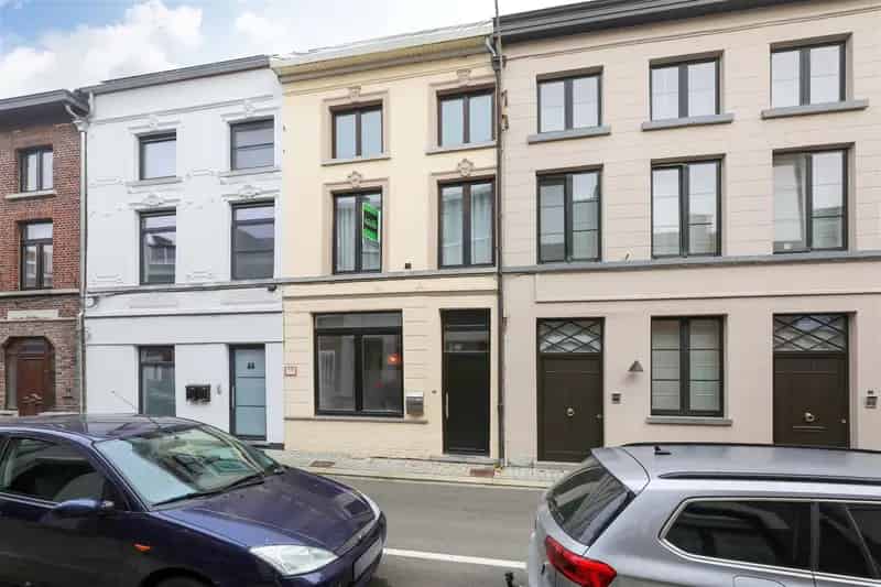 Huis te huur Tongeren: 3 slaapkamers, stadstuin, centrum