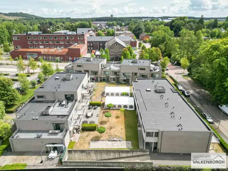 Appartement te koop