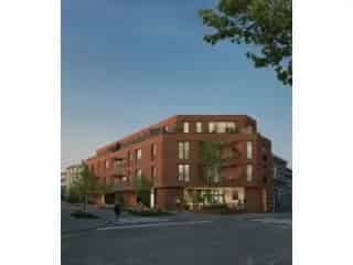 Project: Residentie De Proft - Asse 24323-6233045