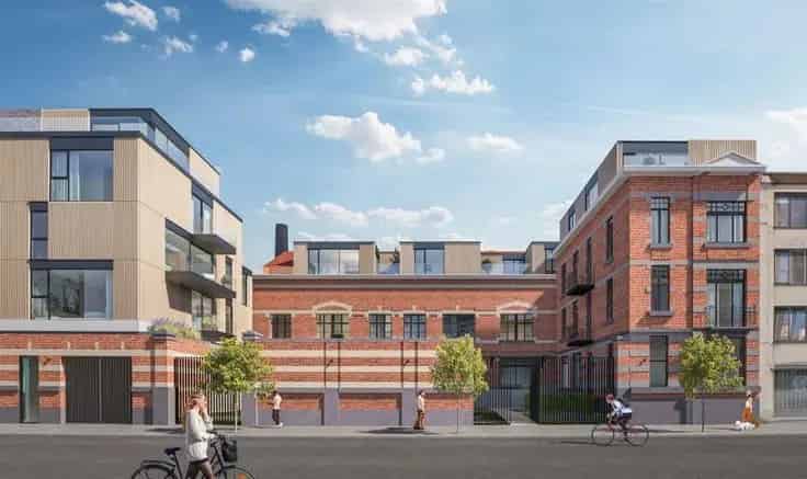 Duplex Te Koop