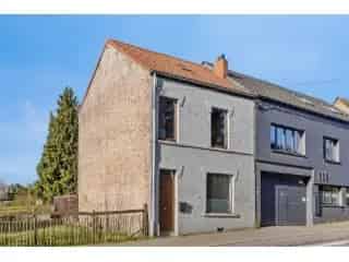 Huis te koop - Overijse RBT95564
