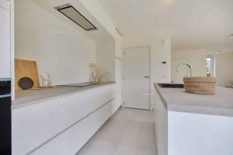 Nieuwbouw woning te koop in Zonnebeke