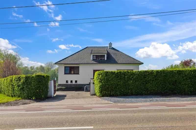 Huis te huur