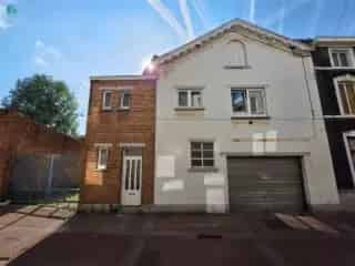 Huis gemengd gebruik te koop - Gosselies VBC80420