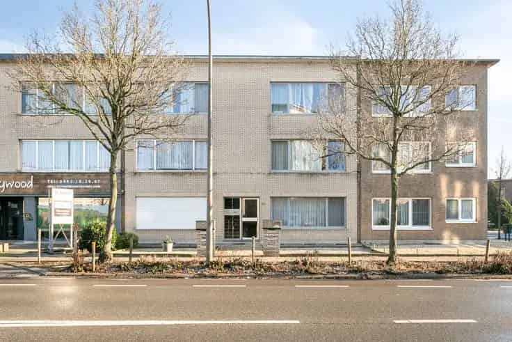 Appartement Te Koop