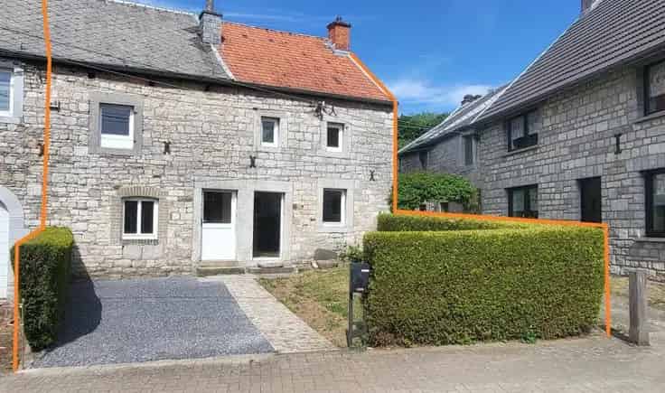 Huis Te Koop