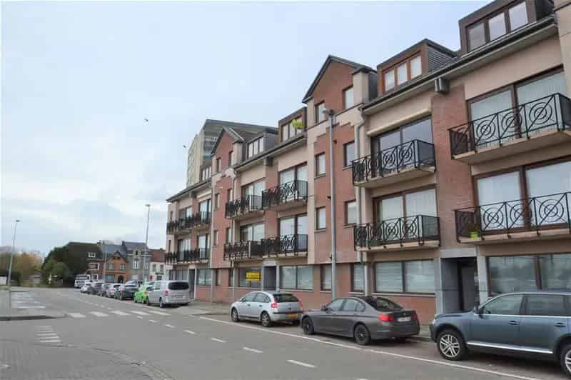 Overdekte parkeerplaats te huur in Dendermonde