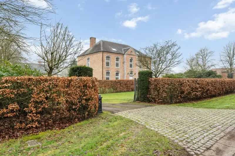Exclusieve Villa Te Dessel
