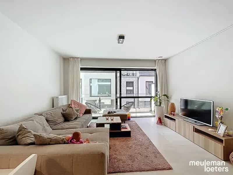 Appartement te koop