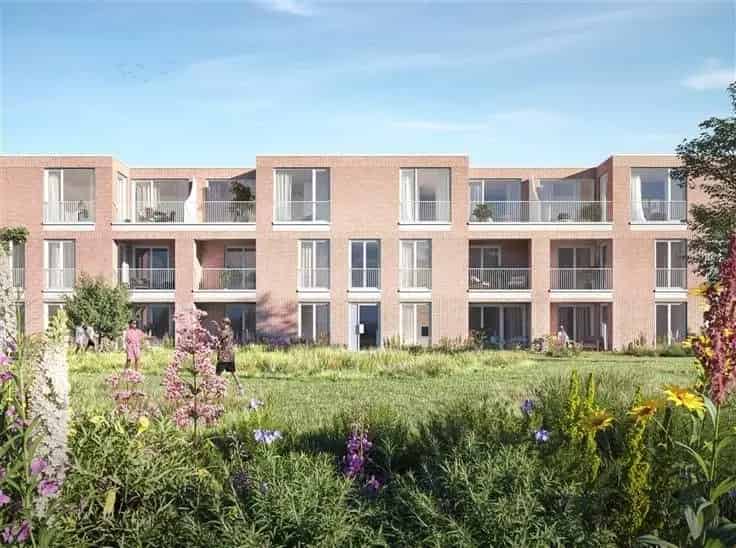 Penthouse Te Koop