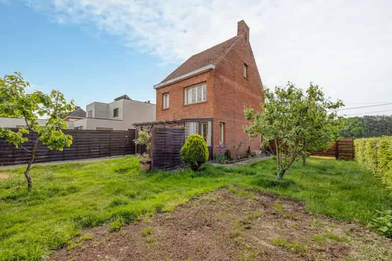 Huis te koop