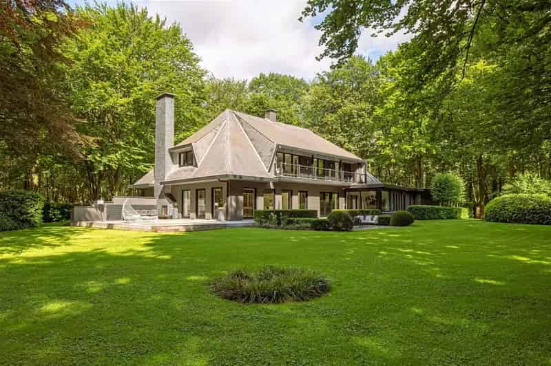 Luxe Villa te Koop 19500m² Bosdomein - EPC A