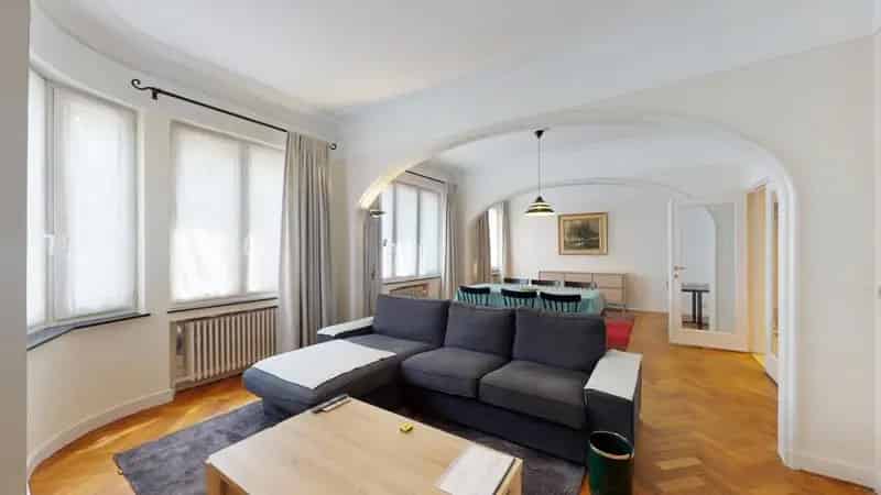 Appartement  te Woluwe-Saint-Lambert 