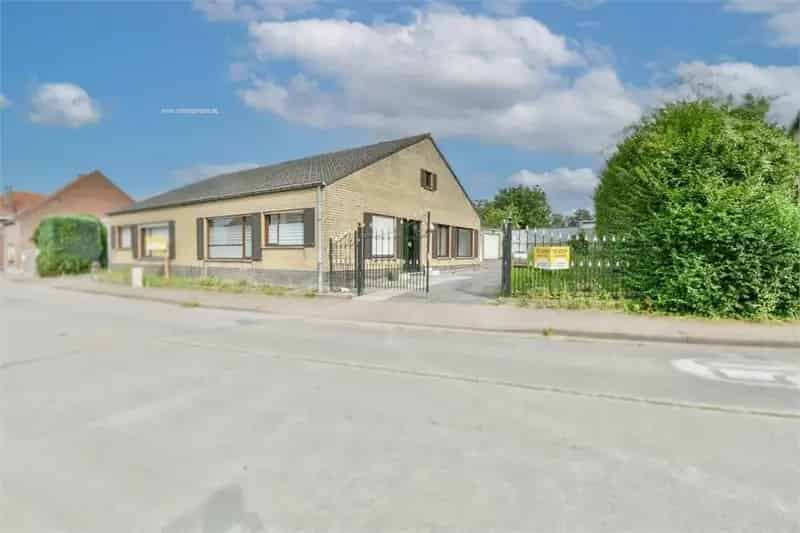 Woning te koop Torhout