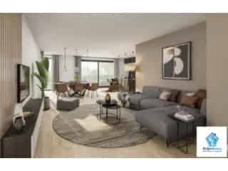 Project: Project, Jozef De Blockstraat, Tisselt - Willebroek 1971701-7002413