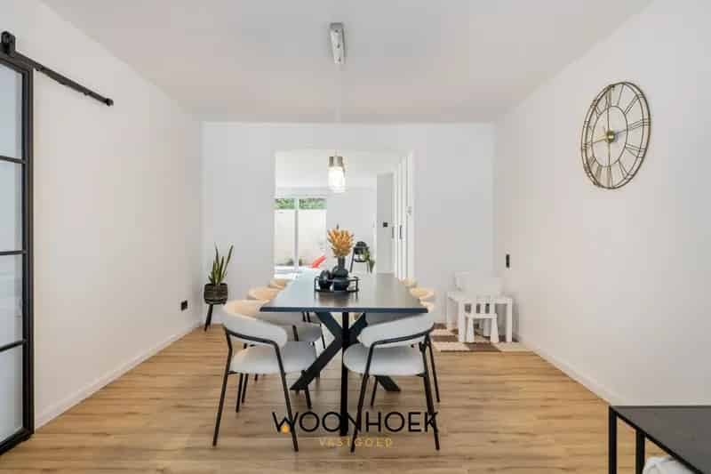 Huis te koop in Lokeren