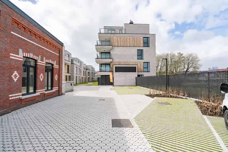 Appartement te koop