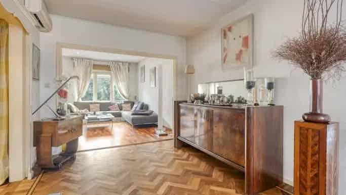 Appartement te koop in Boergondiëstraat - Rue de Bourgogne 105, Vorst - Dewaele