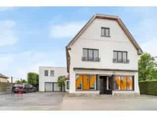 Industrie te koop - Oostkamp RBT09911