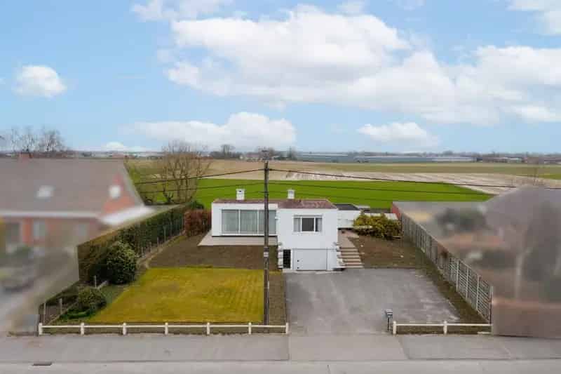 Woning te koop Hooglede