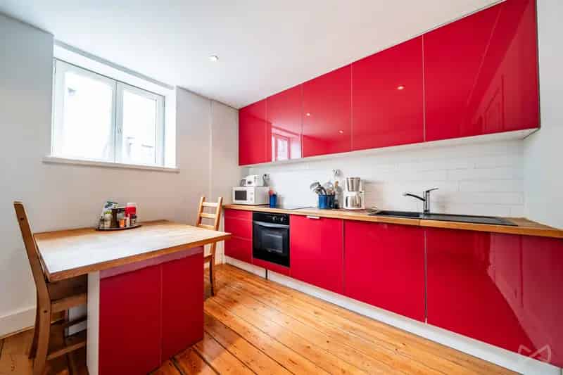 Appartement met twee slaapkamers in Bruxelles