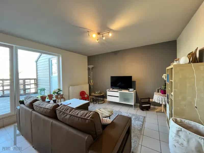 Appartement te huur in Herzele