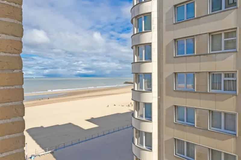 Appartementen te koop Oostende