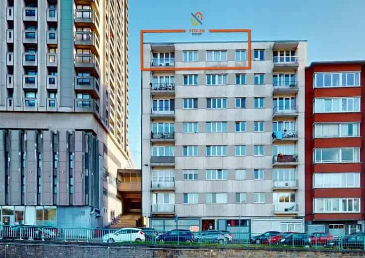Appartement Te Koop
