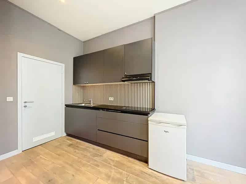 Studio te Koop Gent - Leie Zicht - Recent gerenoveerd