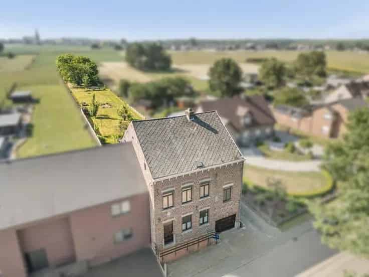 Huis Te Koop