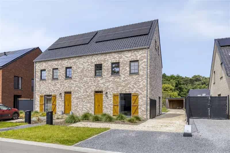 Huis te huur