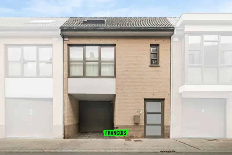 Huis te koop