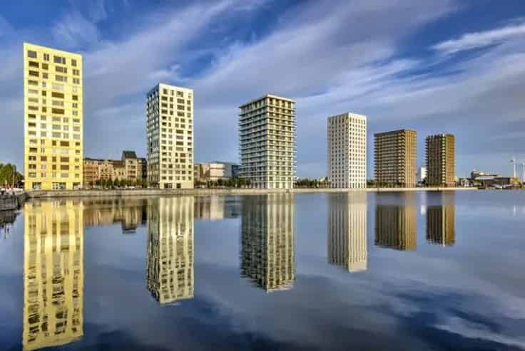 Appartement Te Koop